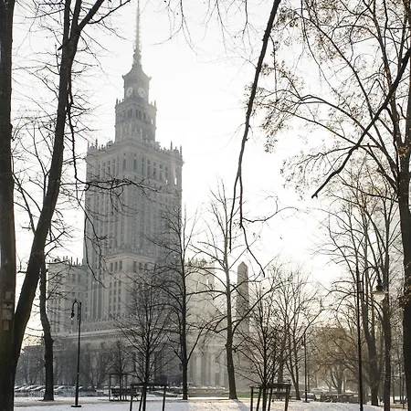 Blues House * Warsaw